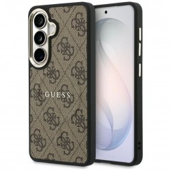 Dėklas Samsung S948 S26 Ultra Guess Frame Magnetic Dėklas Samsung S948 S26 Ultra Guess Frame Magnetic